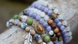 LE BRACELET CHEMIN DE VIE