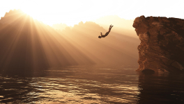 Mois 0 - Prise de conscience...