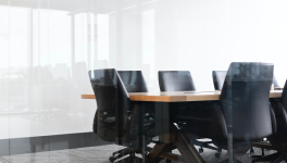 La Réunion de Service