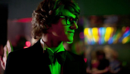 Saint-Laurent (Laurent Bonello, 2014)