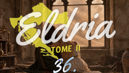 Eldria II : 36 · Les retrouvailles