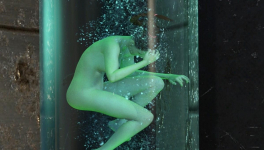 Rencontre avec Ysa Lapiert