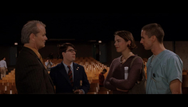 Rushmore (1998) Wes Anderson