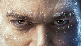 Dexter : New Blood - Mini-série