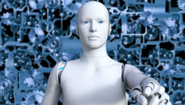 Le Professeur Perronne réhabilité par l'IA