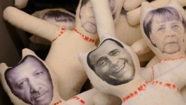 Italie "Le Biscornu" n'est plus !