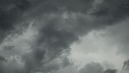 Récit : Le carnaval des Cieux...Photo by Lucie Morel on Unsplash