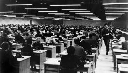 Le procès (1962) Orson Welles