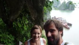 Ha Long Bay in Pictures (only)