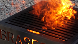 UNE PENSÉE COMME UNE RENCONTRE D'UN SOIR