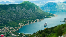 Ces histoires que l’on ne comprend pas - Partie 1 : Monténégro