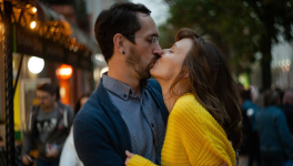 1 - Moustache (challenge LinkTober2025)