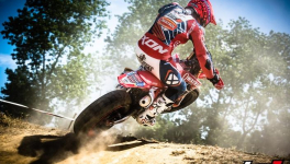 Le retour à Lohéac 