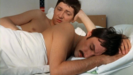 Le droit du plus fort (1974) Rainer Werner Fassbinder