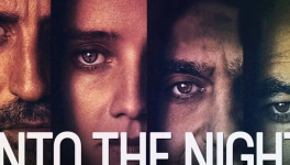 Into the Night - Saison 2