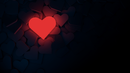 C'est par le coeur que tout commence