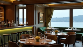 Chapitre 41 : Zones de Turbulence