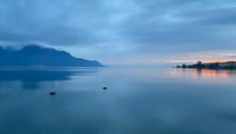 Le temps des greniers