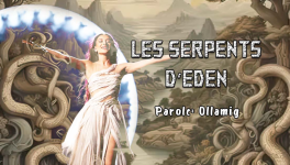 Les serpents d’Eden