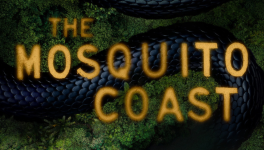 The Mosquito Coast - Saison 2