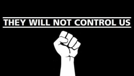 The American Plan : covid mechanics (silenting survivors, censoring rebels)