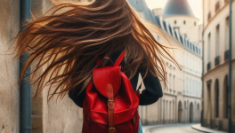 Chapitre 6 : Fugue en Si mineur