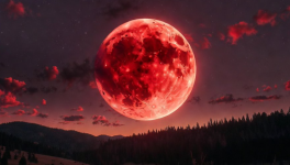 Le retour de la paix…