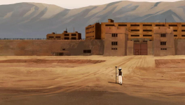 Parvana, une enfance en Afghanistan (The Breadwinner, Nora Twoney, 2017)