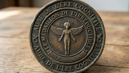 L'EMPREINTE DE CYBÈLE