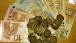 ma vision, simpliste, de l’inflation