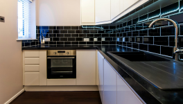 Déco cuisine : astuces simples pour moderniser sans tout changer