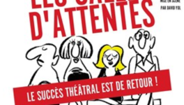 Les salles d'attentes (2/5)