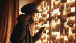 Chapitre 21 : Le lien caché.