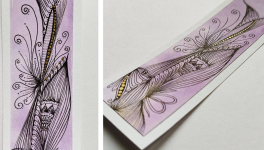 Éclosion intérieure