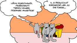 RATPSODIES  - SUMMER 2024 - 19