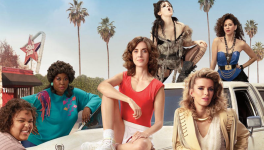Glow - Saison 2