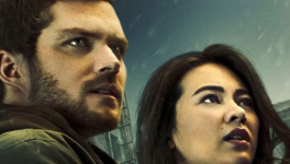 Iron Fist - Saison 2