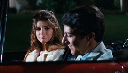 Le lauréat (1967) Mike Nichols