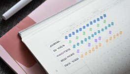 How INFPs Can Turn Soul-Sucking Routines into Rituals