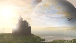 À la conquête de Thelenia