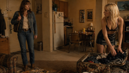 Un appel inquiétant