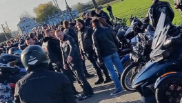 Manifestation nationale le 13 avril 2024 