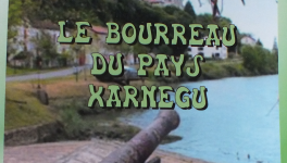 Extrait 1 " Le bourreau du Pays Xarnegu"