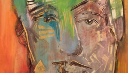 Jeux d'ombre et de lumière - Peintures