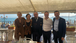 #INFO #Brève  La puissance de l'alliance : la Creative Room European (CREA) Alliance franchit un cap à Venise 🇮🇹 