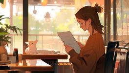 Lettre de mon enfance