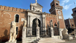 Venise et Panodyssey sont faits l'un pour l'autre