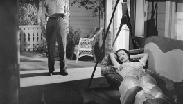 La garce (1945) King Vidor