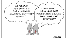 La télévision , un nouvel opium pour le peuple?