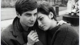 Antoine et Colette (François Fruffaut, 1962)